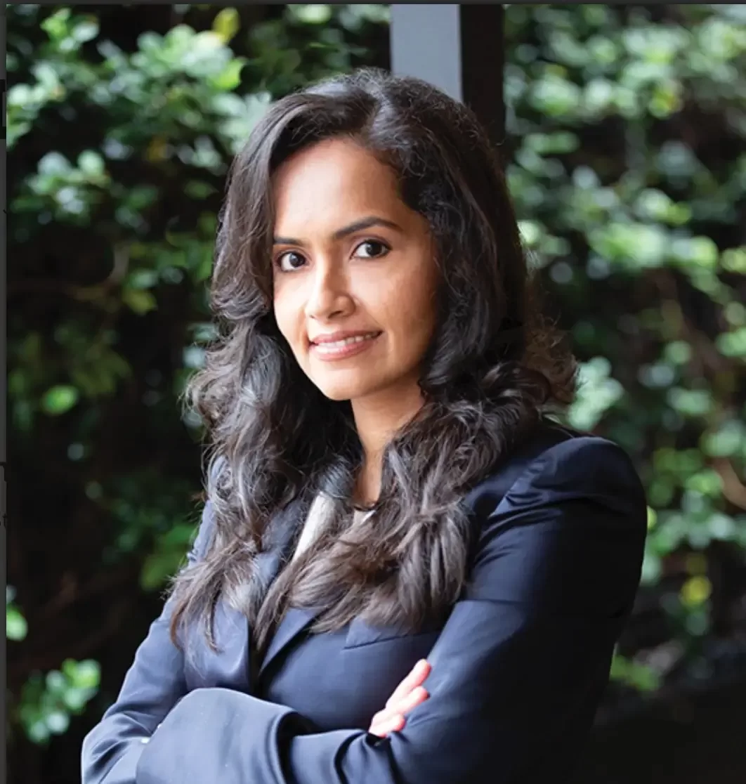 Dr. Shruthi Lakshmana Dr. Shruthi Lakshmana