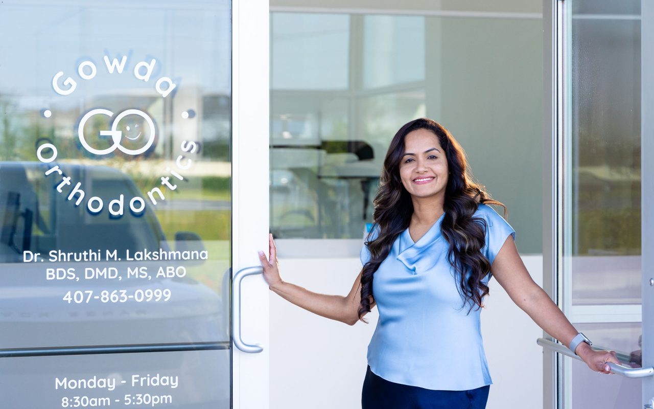 Gowda Orthodontics in Davenport, FL