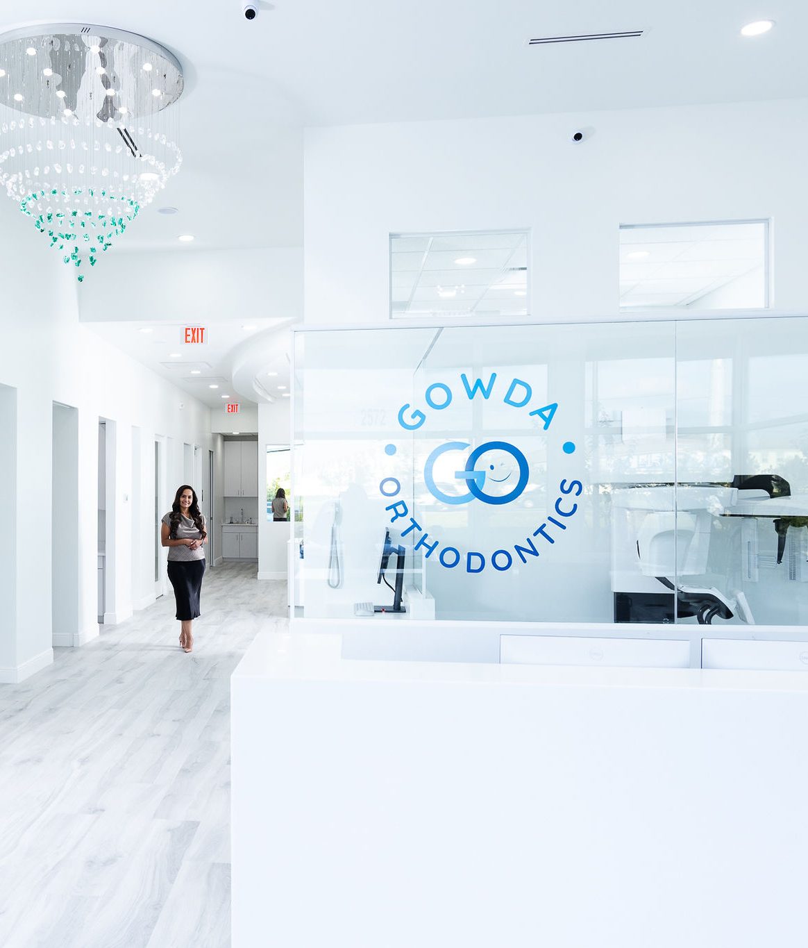 Gowda Orthodontics in Davenport, FL Gowda Orthodontics in Davenport, FL