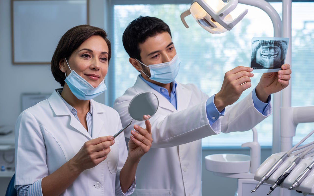 Gowda Orthodontics in Davenport, FL Gowda Orthodontics in Davenport, FL