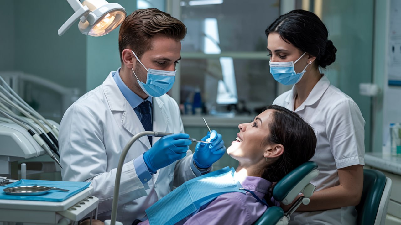 Gowda Orthodontics in Davenport, FL Gowda Orthodontics in Davenport, FL